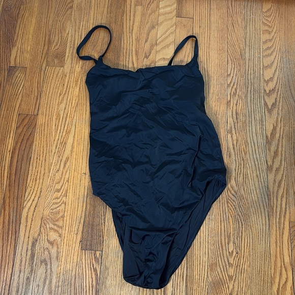 Andie The Fiji One Piece LT Swimsuit size XXL long torso NWT - Picture 6 of 7